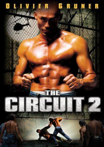 The Circuit (2002 film) The Circuit 2 The Final Punch Video 2002 IMDb