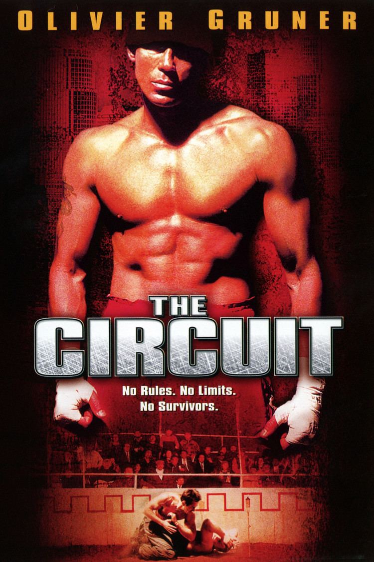 The Circuit (2002 film) wwwgstaticcomtvthumbdvdboxart30666p30666d