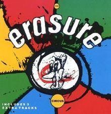 The Circus (Erasure album) httpsuploadwikimediaorgwikipediaenthumbc