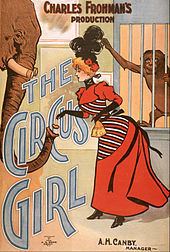 The Circus Girl httpsuploadwikimediaorgwikipediacommonsthu