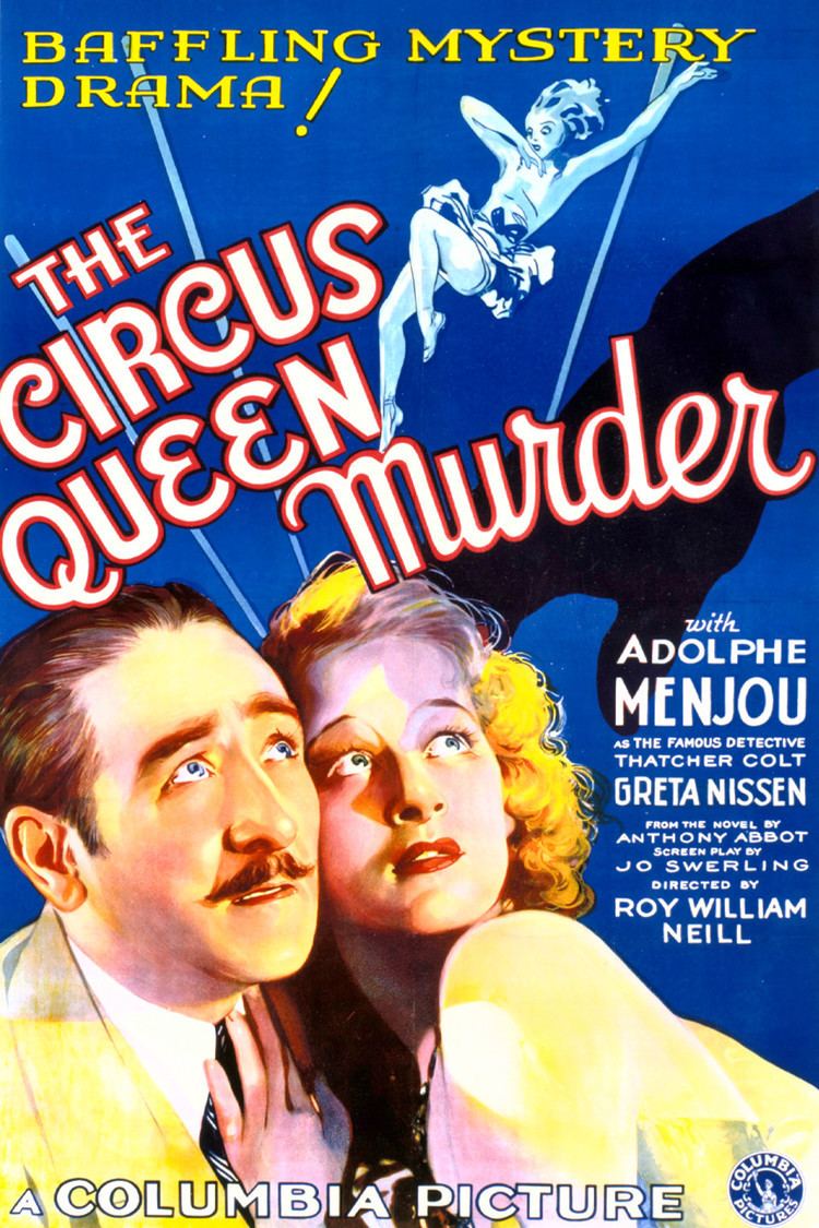 The Circus Queen Murder wwwgstaticcomtvthumbmovieposters188224p1882