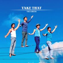 The Circus (Take That album) httpsuploadwikimediaorgwikipediaenthumb3