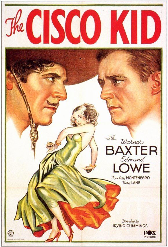 The Cisco Kid (1931 film) The Cisco Kid 1931