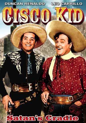 The Cisco Kid (TV series) 78 Best images about The Lone Ranger Cisco Kid Zorro Daniel Boone