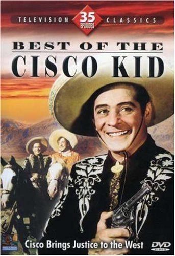The Cisco Kid (TV series) Amazoncom Best of The Cisco Kid 35 Episodes Duncan Renaldo Leo