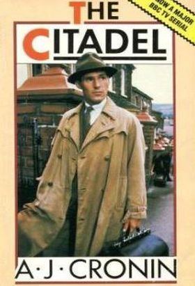 The Citadel (1983) / Mini-Series / Ep. 10 / Drama [UK] / adaptation of A.J.  Cronin's classic novel that was first published in 193… | Books, World of  books, Citadel