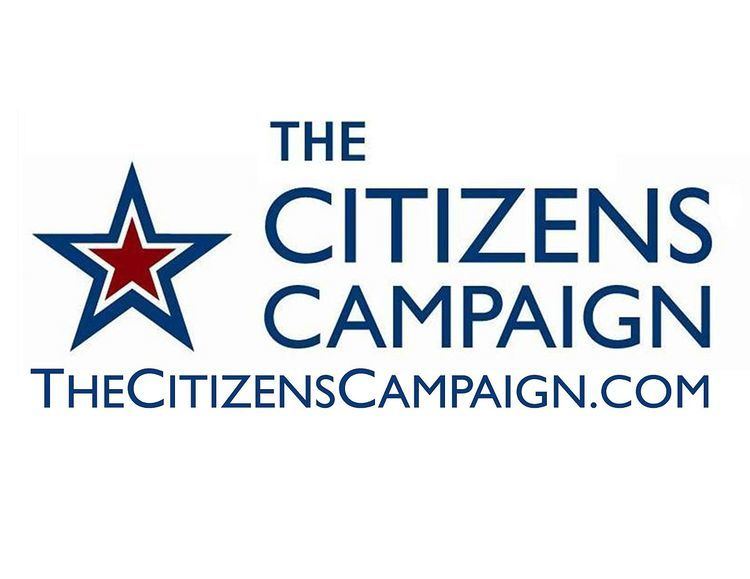 The Citizens Campaign