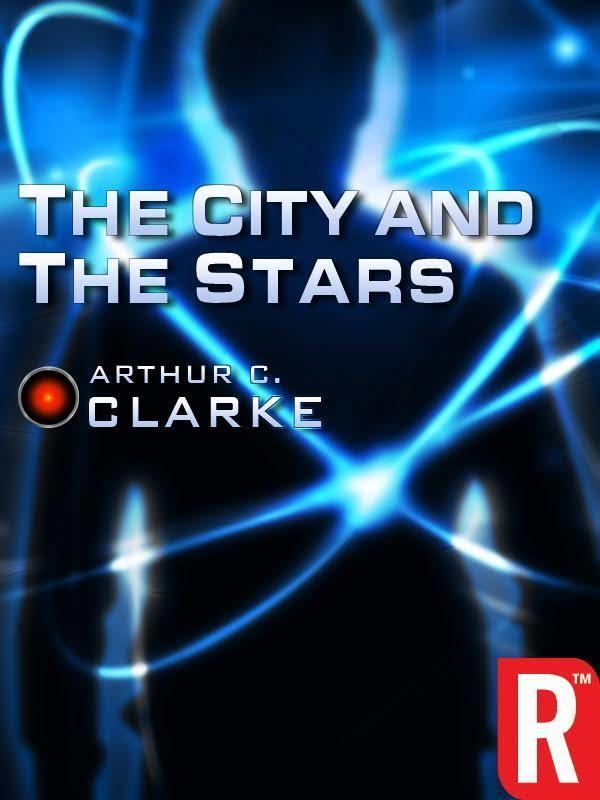 The City and the Stars t2gstaticcomimagesqtbnANd9GcRaLJgsdD9LBHFzl