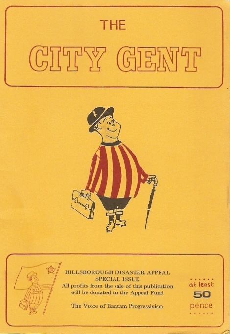 The City Gent