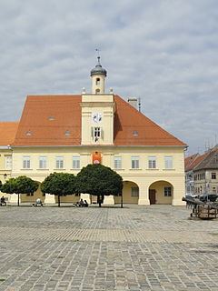 The City Guard in Osijek httpsuploadwikimediaorgwikipediacommonsthu