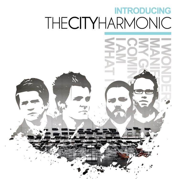 The City Harmonic The City Harmonic Official Site