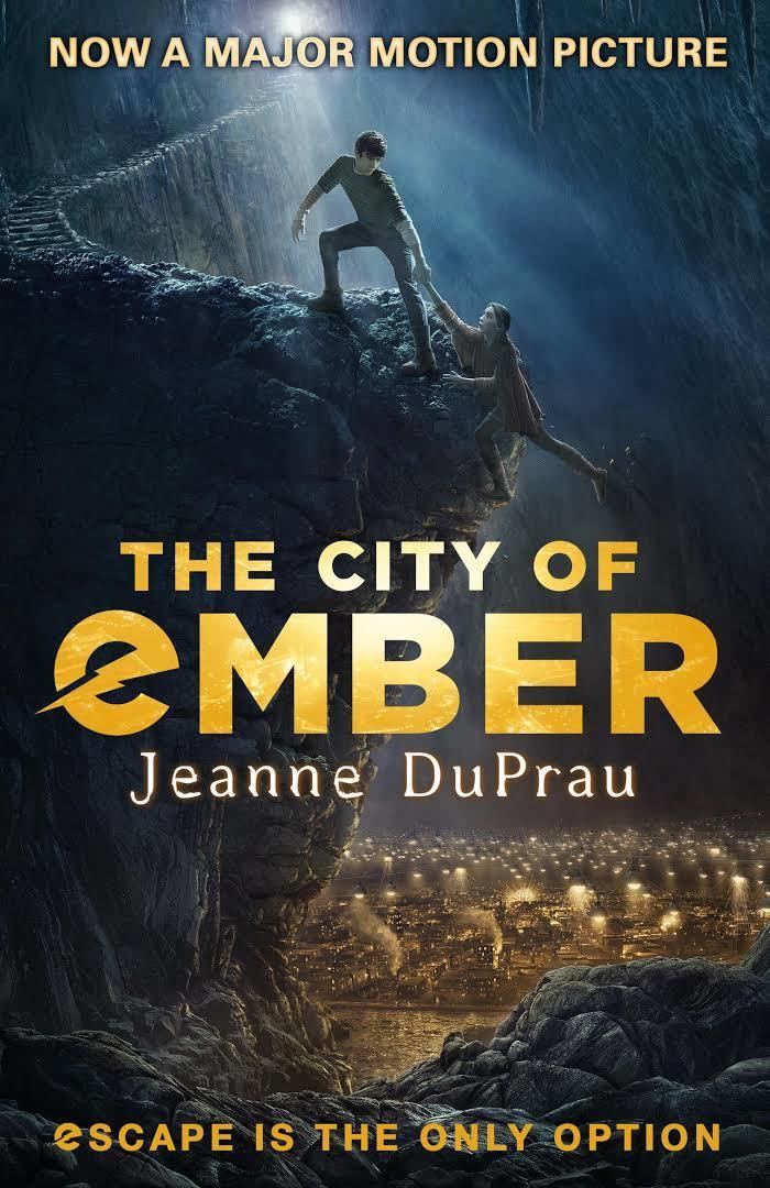 The City of Ember t3gstaticcomimagesqtbnANd9GcQyVATemGeGy7nc
