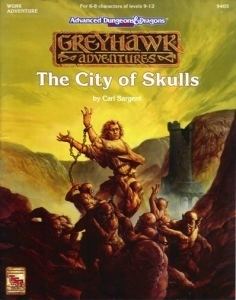 The City of Skulls httpsuploadwikimediaorgwikipediaen33fWGR
