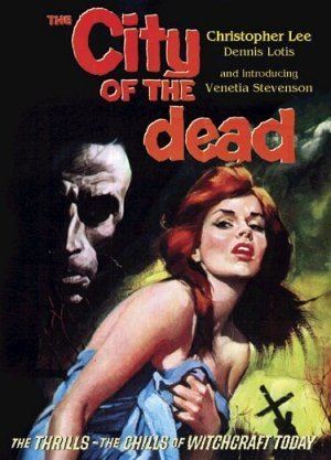 The City of the Dead (film) The City of the Dead Movie Forums