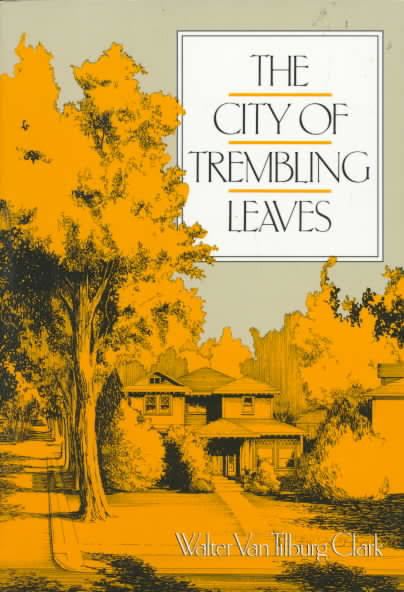 The City of Trembling Leaves t1gstaticcomimagesqtbnANd9GcTHgUYGNt0D9h80L