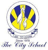 The City School (Pakistan) httpsuploadwikimediaorgwikipediaencc1TCS