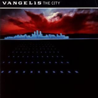 The City (Vangelis album) httpsuploadwikimediaorgwikipediaen88cVan