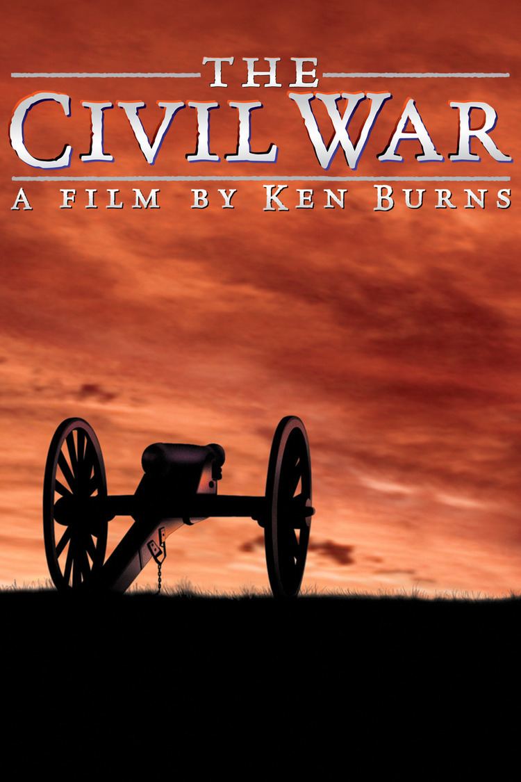 The Civil War (TV series) wwwgstaticcomtvthumbtvbanners504313p504313