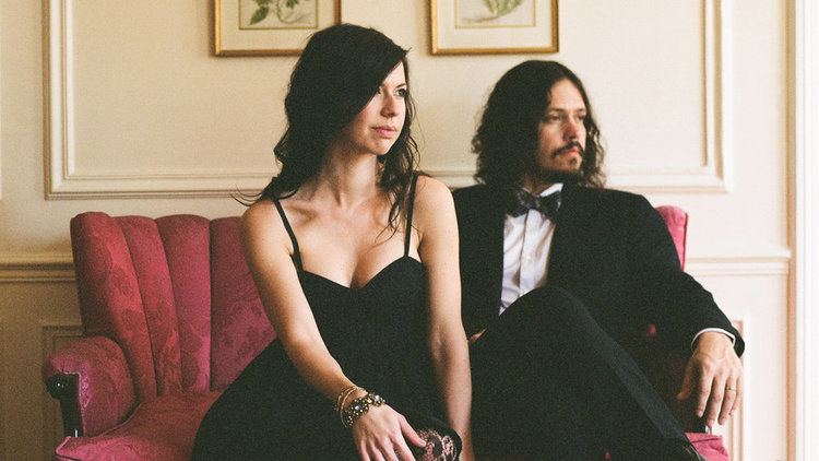 The Civil Wars The Civil Wars39 Joy Williams On The Duo39s Fragile Bond NPR