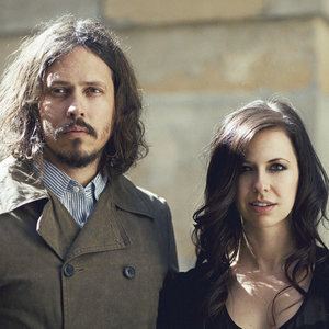 The Civil Wars The Civil Wars39 Joy Williams On The Duo39s Fragile Bond NPR