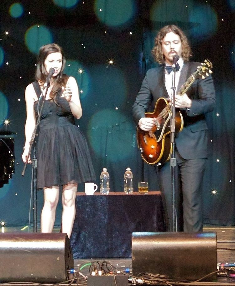 The Civil Wars discography