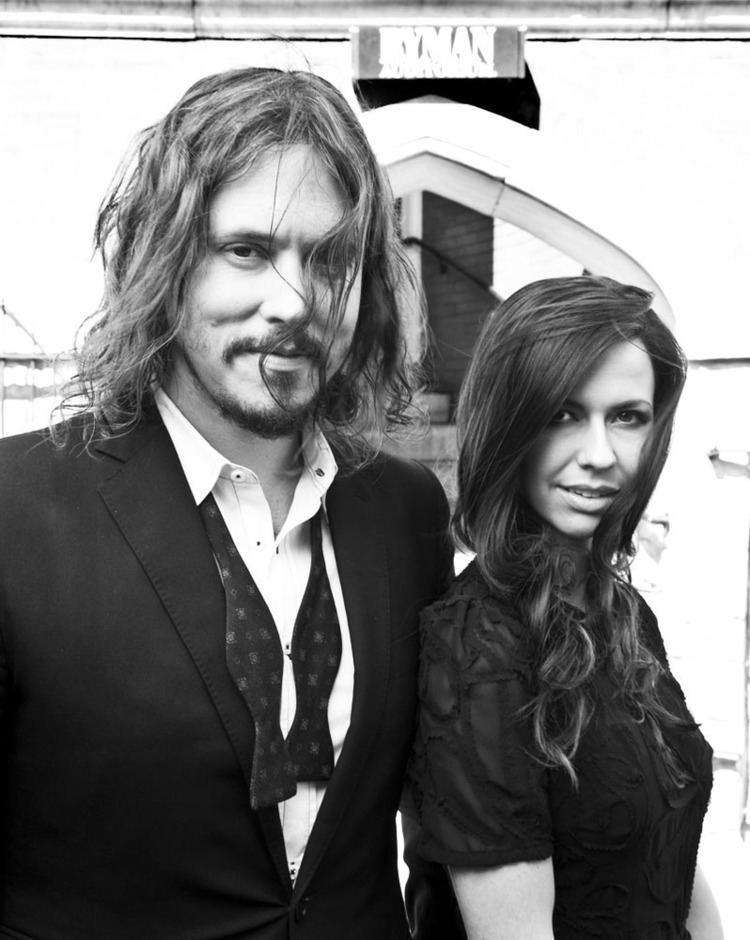 The Civil Wars The Civil Wars Genius