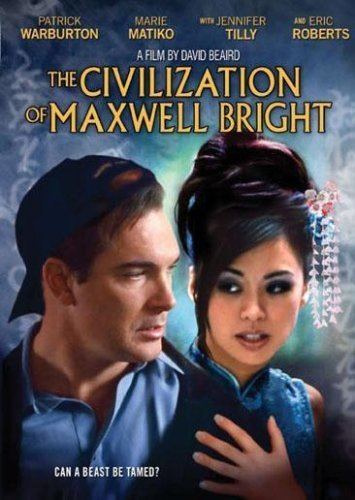 The Civilization of Maxwell Bright Amazoncom The Civilization of Maxwell Bright Nora Dunn John
