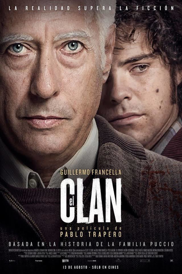 The Clan (film) t3gstaticcomimagesqtbnANd9GcRtohwq2nqDGvFJW