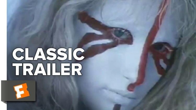 The Clan of the Cave Bear (film) The Clan of the Cave Bear 1986 Official Trailer Daryl Hannah