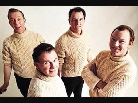 The Clancy Brothers The Clancy Brothers Finnegan39s Wake YouTube