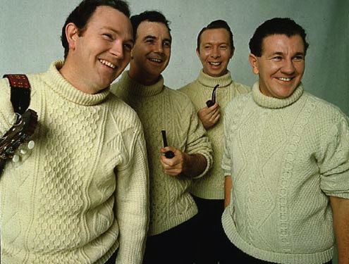 The Clancy Brothers The Clancy Brothers and Tommy Makem Biography Discography Video