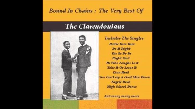 The Clarendonians The Clarendonians The very best of 14 FULL ALBUM YouTube
