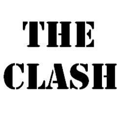 The Clash httpslh4googleusercontentcom6PGuJHlhvSkAAA
