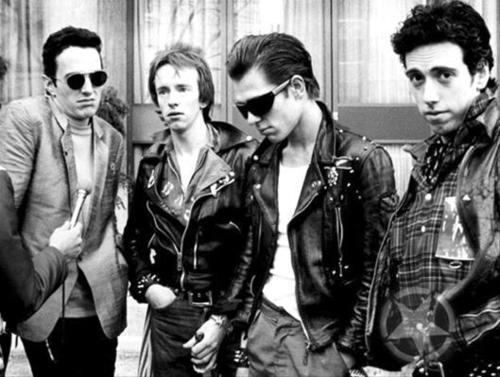 The Clash The Clash TheClashBand Twitter