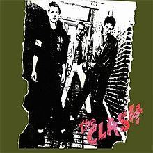 The Clash (album) httpsuploadwikimediaorgwikipediaenthumb9