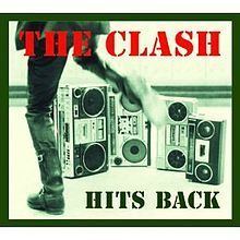 The Clash Hits Back httpsuploadwikimediaorgwikipediaenthumb4