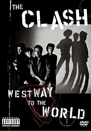 The Clash: Westway to the World httpsimagesnasslimagesamazoncomimagesI7