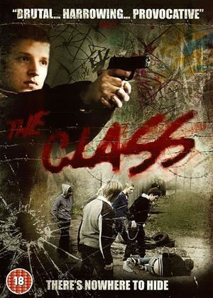 The Class (2007 film) Rent The Class aka Klass 2007 film CinemaParadisocouk