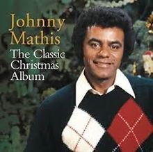 The Classic Christmas Album (Johnny Mathis album) httpsuploadwikimediaorgwikipediaenthumbd