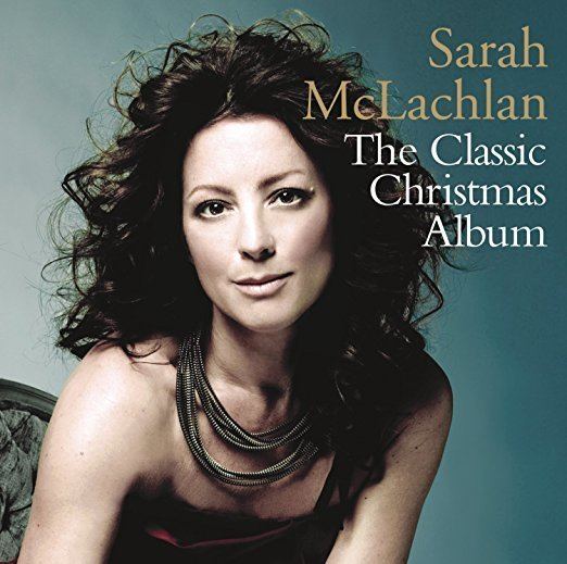 The Classic Christmas Album (Sarah McLachlan album) httpsimagesnasslimagesamazoncomimagesI8