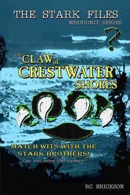 The Claw of Crestwater Shores t2gstaticcomimagesqtbnANd9GcQQCxHrGyzucujqMK
