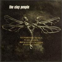 The Clay People The Clay People album Wikipedia