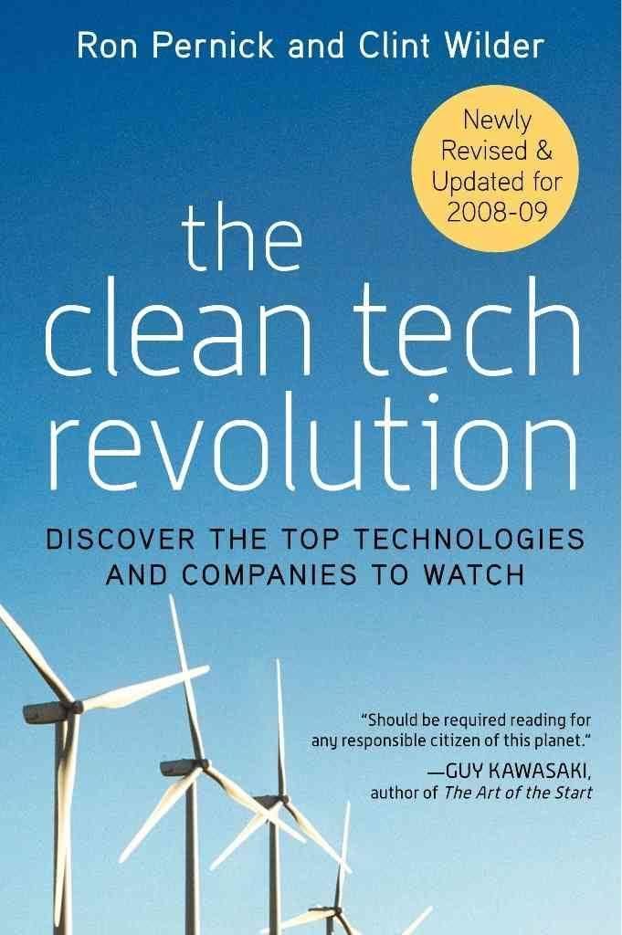The Clean Tech Revolution t1gstaticcomimagesqtbnANd9GcRzie2pRrbzaoucnY