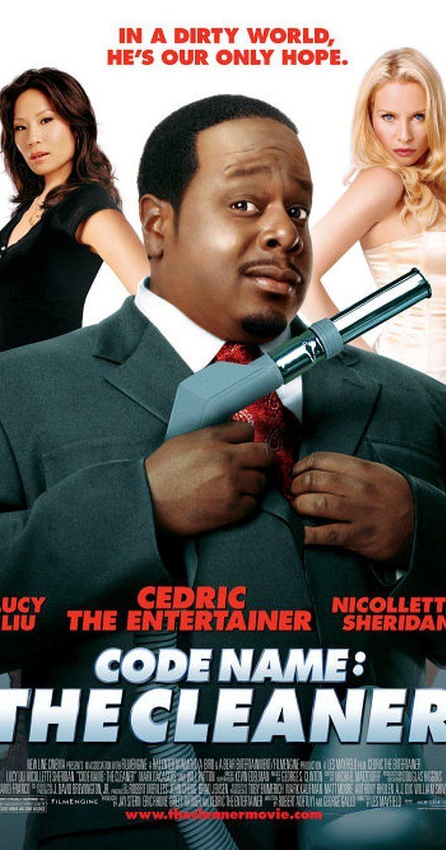 The Cleaner (2012 film) Code Name The Cleaner 2007 IMDb