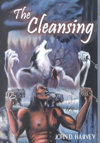 The Cleansing (novel) t2gstaticcomimagesqtbnANd9GcTOg4DciUpOZg4Y