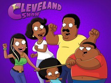 The Cleveland Show TV Listings Grid TV Guide and TV Schedule Where to Watch TV Shows
