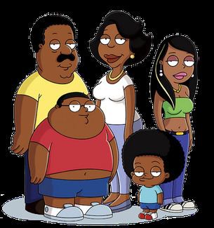 The Cleveland Show The Cleveland Show Wikipedia