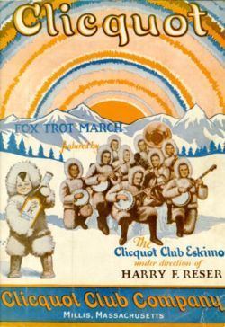 The Clicquot Club Eskimos httpsuploadwikimediaorgwikipediaenaacCli