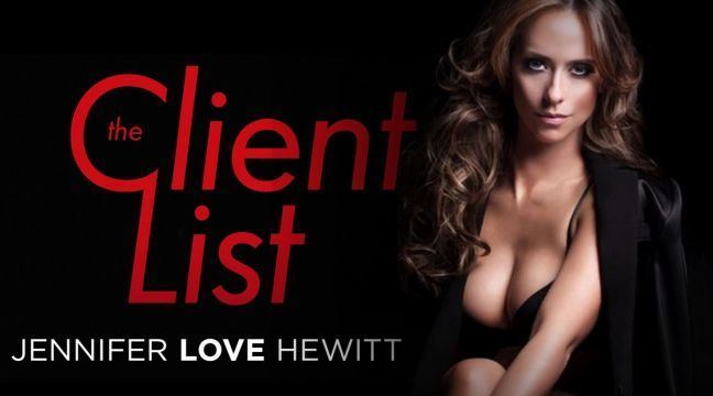 The Client List (TV series) Watch The Client List Online Full Episodes for Free TV Shows