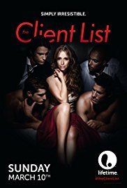 The Client List (TV series) The Client List TV Series 20122013 IMDb